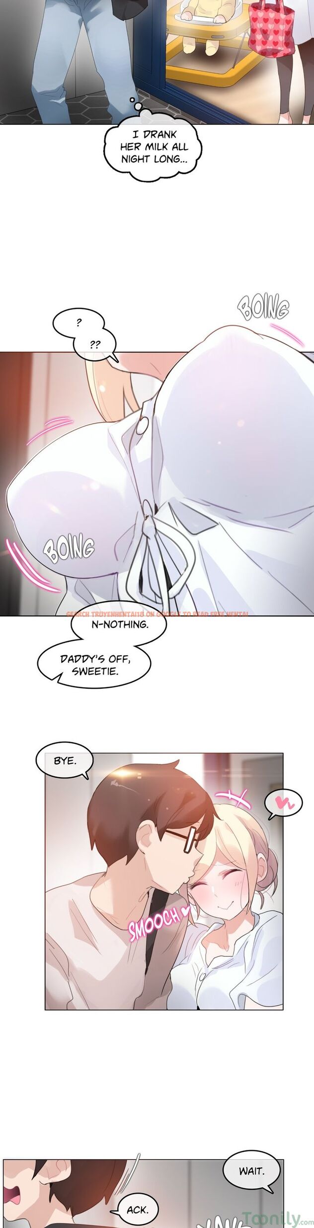 Read Hentai Image 2 448 in comic A Pervert’s Daily Life - Chapter 61 - www.hentaitnt.net