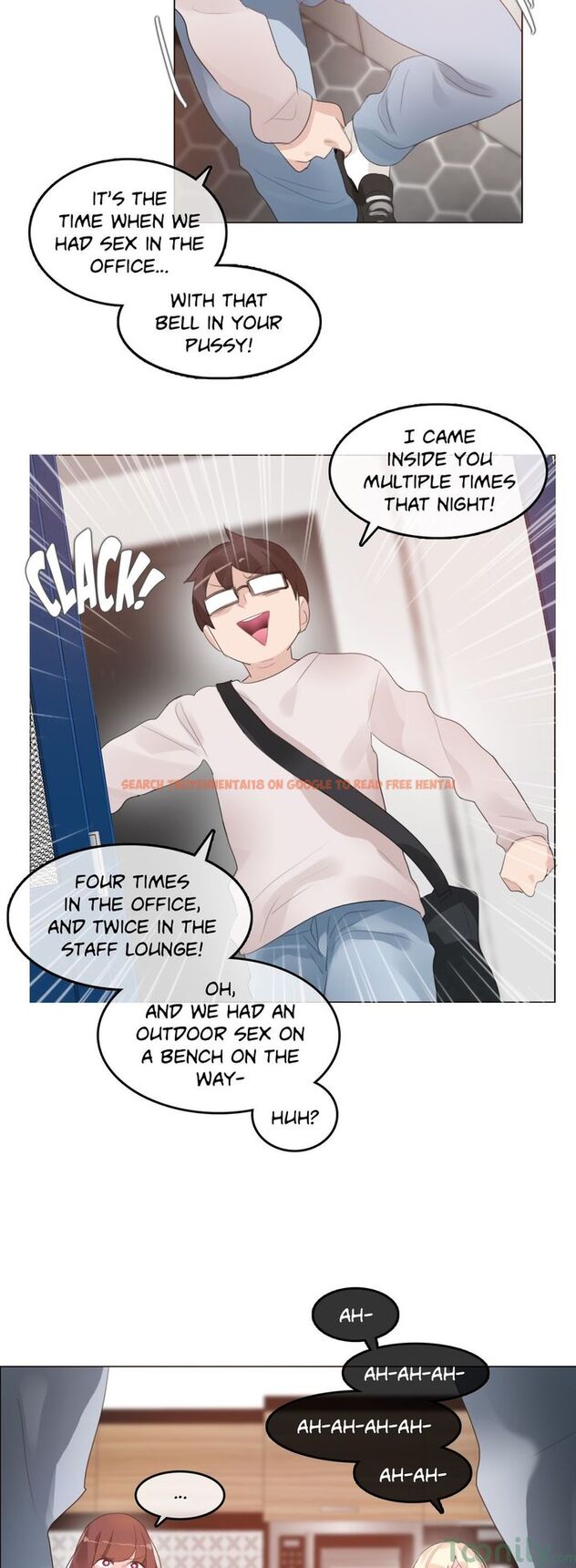 Read Hentai Image 20 452 in comic A Pervert’s Daily Life - Chapter 61 - www.hentaitnt.net