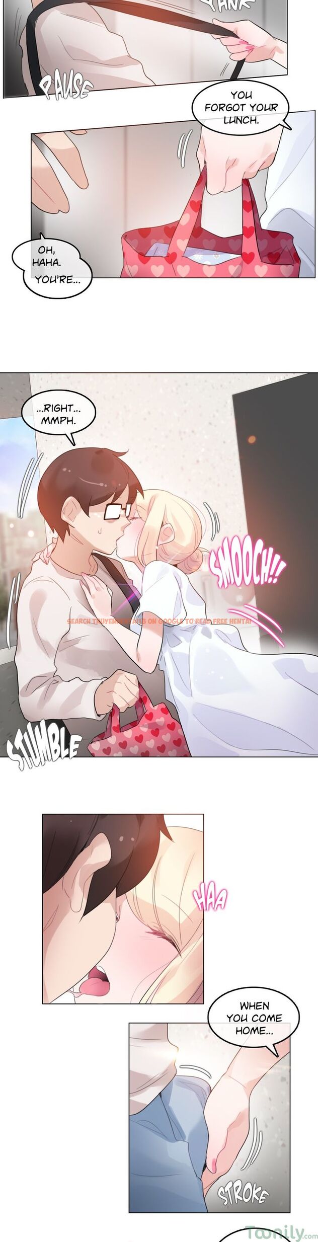 Read Hentai Image 3 448 in comic A Pervert’s Daily Life - Chapter 61 - www.hentaitnt.net