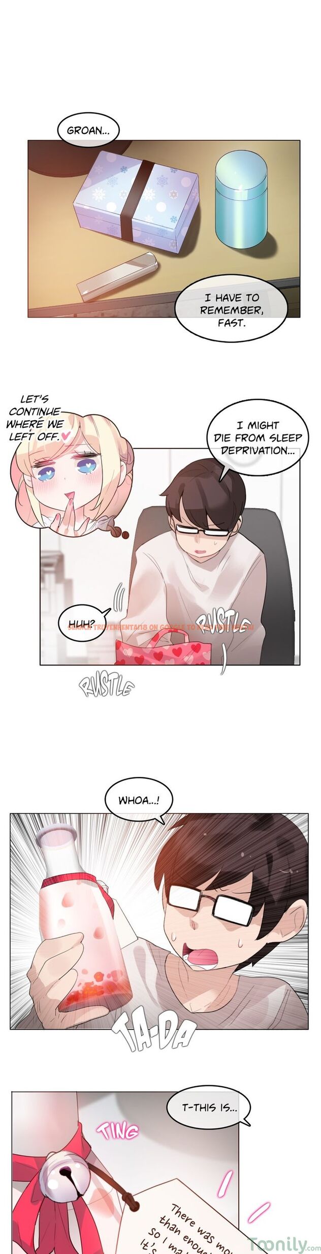 Read Hentai Image 7 448 in comic A Pervert’s Daily Life - Chapter 61 - www.hentaitnt.net