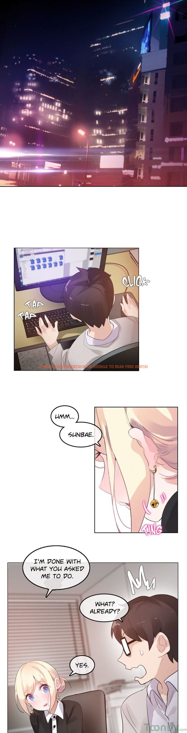 Read Hentai Image 9 448 in comic A Pervert’s Daily Life - Chapter 61 - www.hentaitnt.net