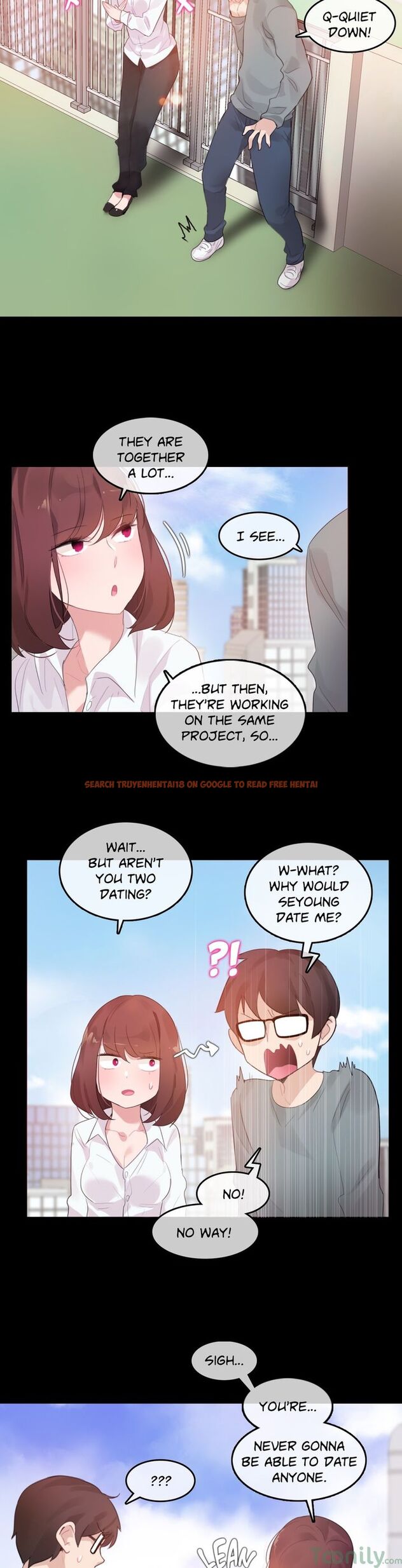 Read Hentai Image 10 448 in comic A Pervert’s Daily Life - Chapter 62 - www.hentaitnt.net