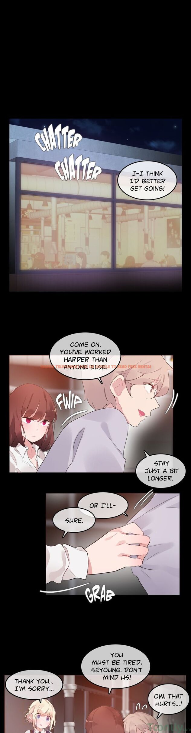 Read Hentai Image 13 448 in comic A Pervert’s Daily Life - Chapter 62 - www.hentaitnt.net