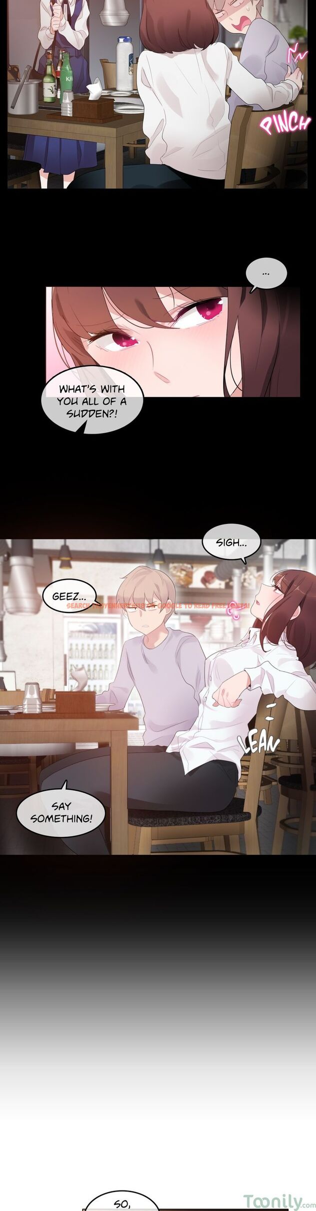 Read Hentai Image 14 448 in comic A Pervert’s Daily Life - Chapter 62 - www.hentaitnt.net