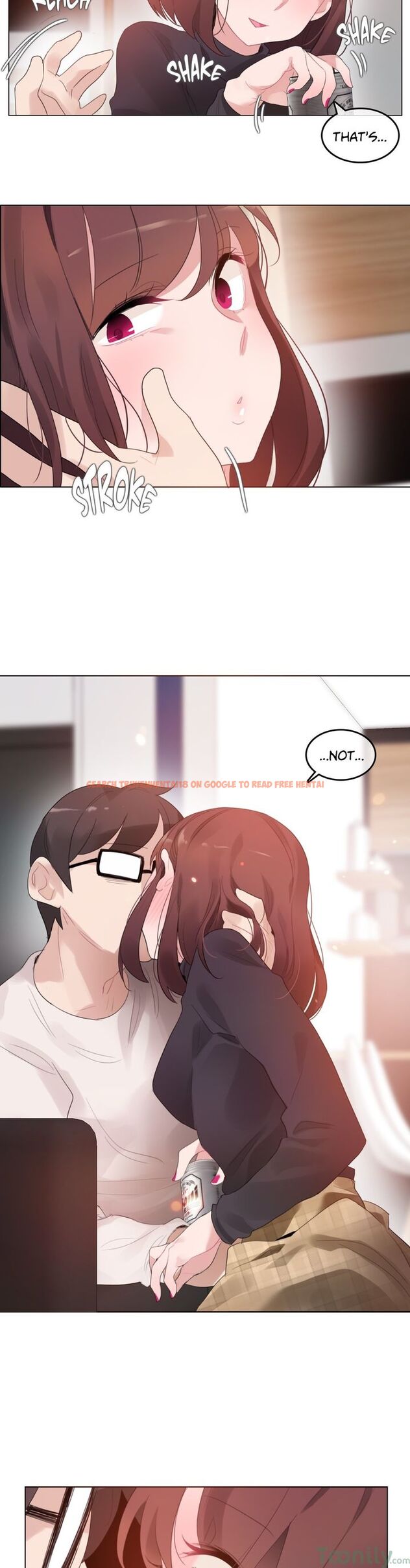 Read Hentai Image 17 448 in comic A Pervert’s Daily Life - Chapter 62 - www.hentaitnt.net
