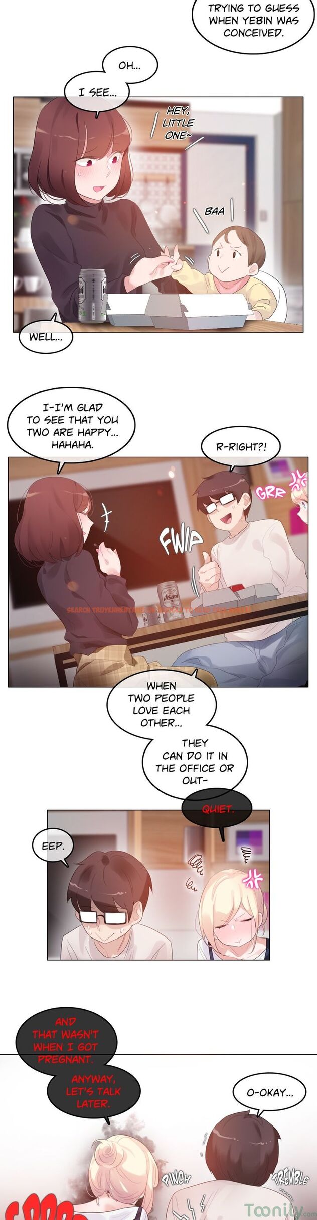 Read Hentai Image 2 448 in comic A Pervert’s Daily Life - Chapter 62 - www.hentaitnt.net