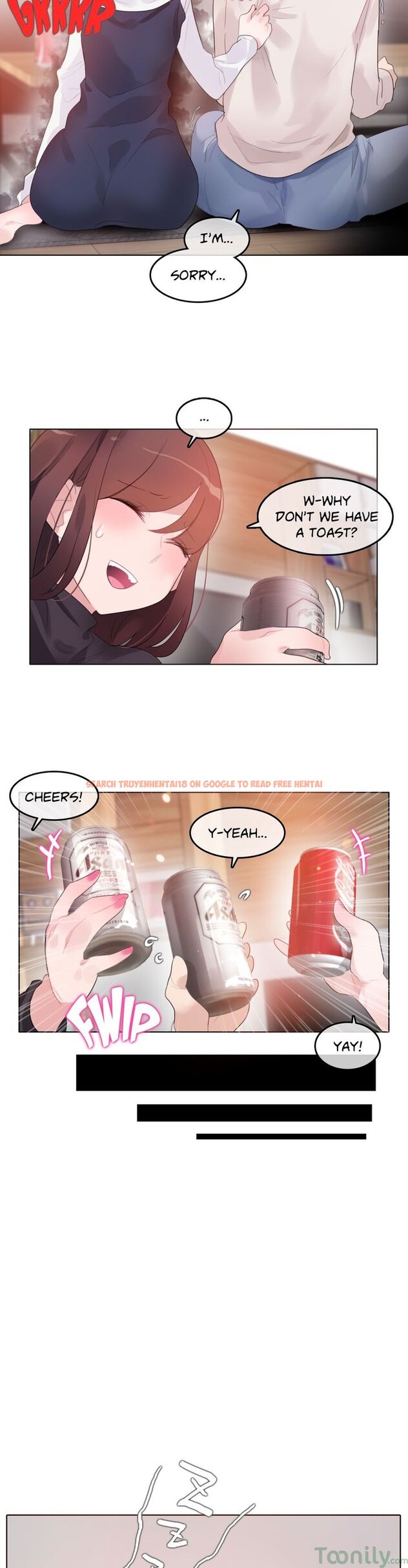 Read Hentai Image 3 448 in comic A Pervert’s Daily Life - Chapter 62 - www.hentaitnt.net
