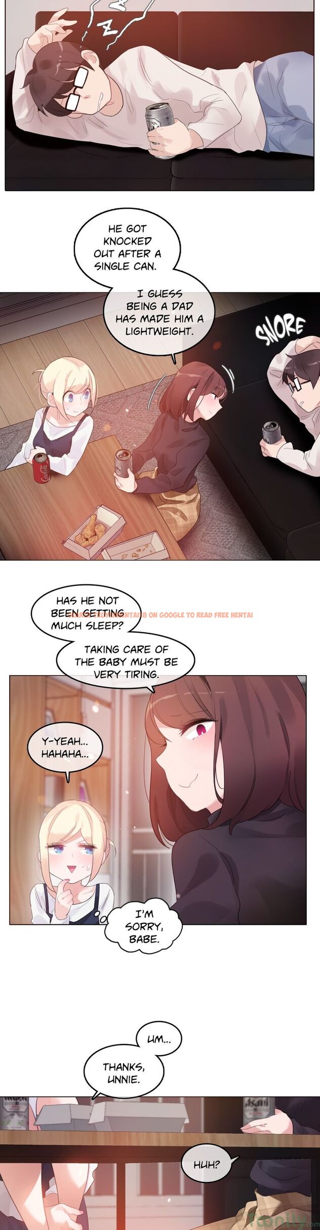 Read Hentai Image 4 448 in comic A Pervert’s Daily Life - Chapter 62 - www.hentaitnt.net