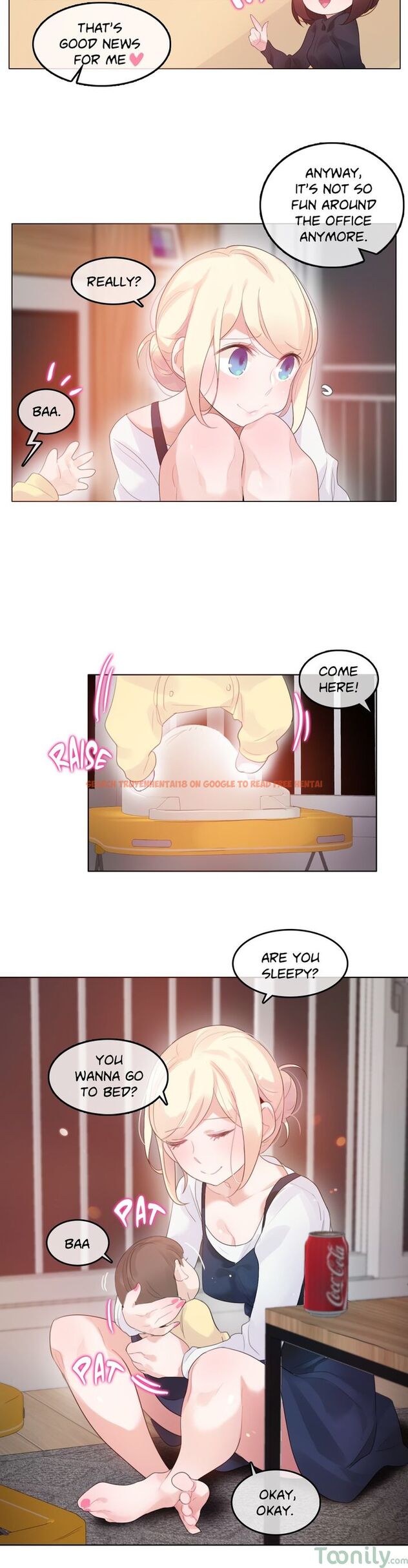 Read Hentai Image 6 448 in comic A Pervert’s Daily Life - Chapter 62 - www.hentaitnt.net