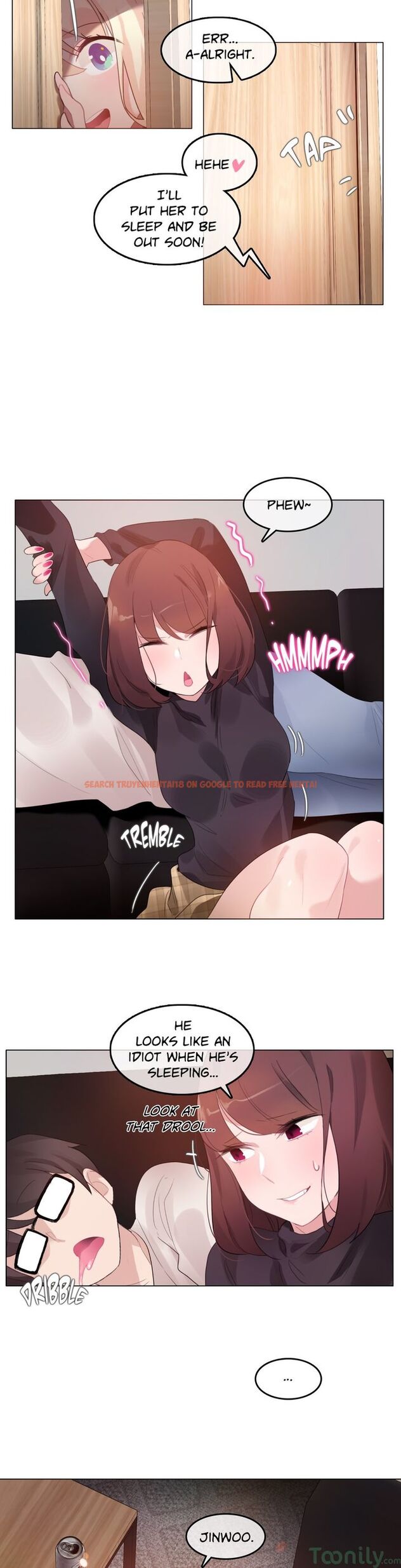Read Hentai Image 8 448 in comic A Pervert’s Daily Life - Chapter 62 - www.hentaitnt.net