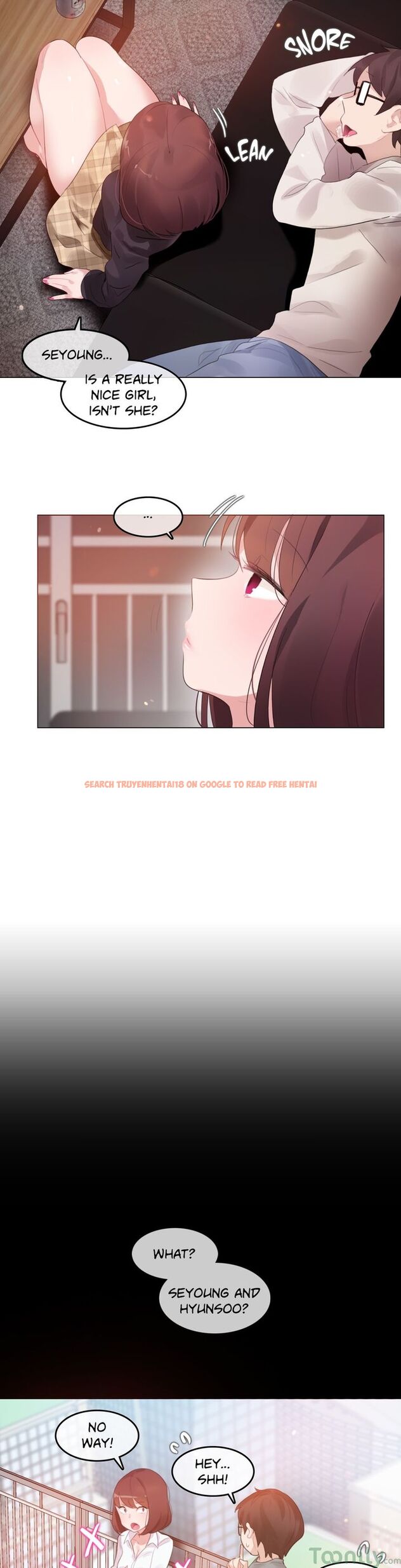 Read Hentai Image 9 448 in comic A Pervert’s Daily Life - Chapter 62 - www.hentaitnt.net