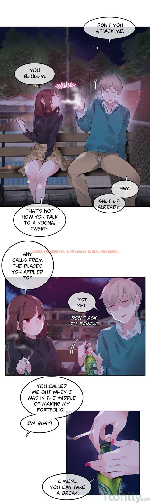 Read Hentai Image 15 448 in comic A Pervert’s Daily Life - Chapter 63 - www.hentaitnt.net