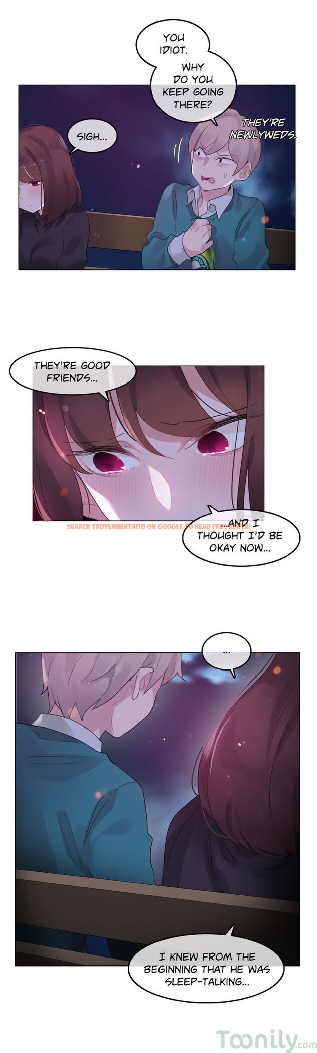 Read Hentai Image 18 448 in comic A Pervert’s Daily Life - Chapter 63 - www.hentaitnt.net