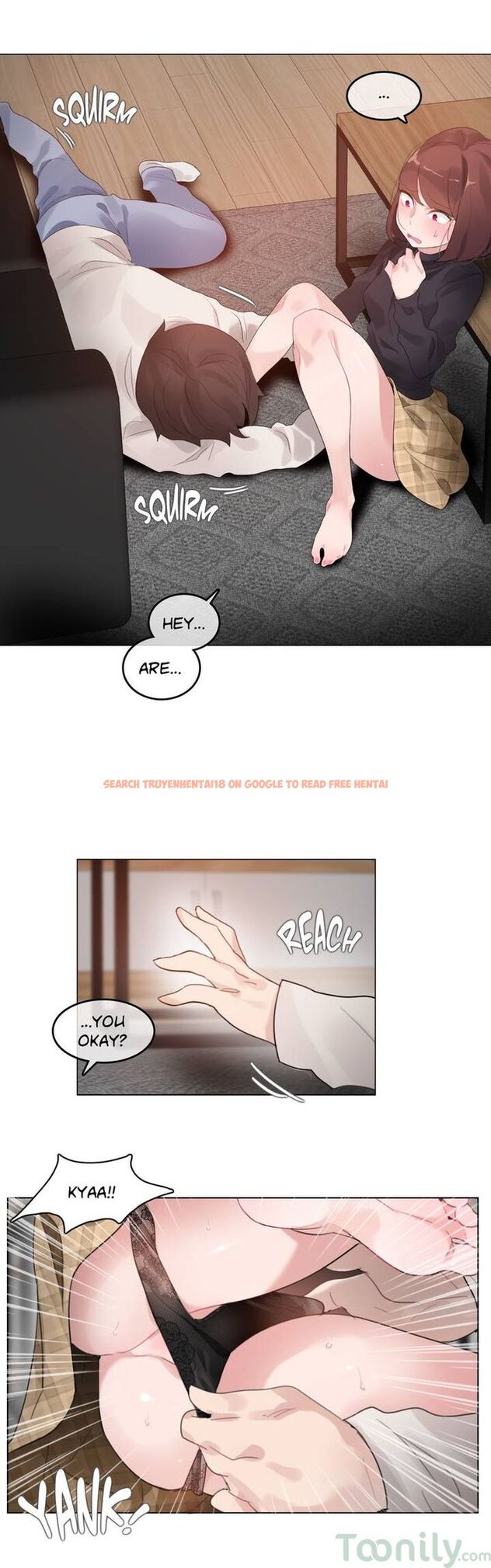 Read Hentai Image 5 448 in comic A Pervert’s Daily Life - Chapter 63 - www.hentaitnt.net