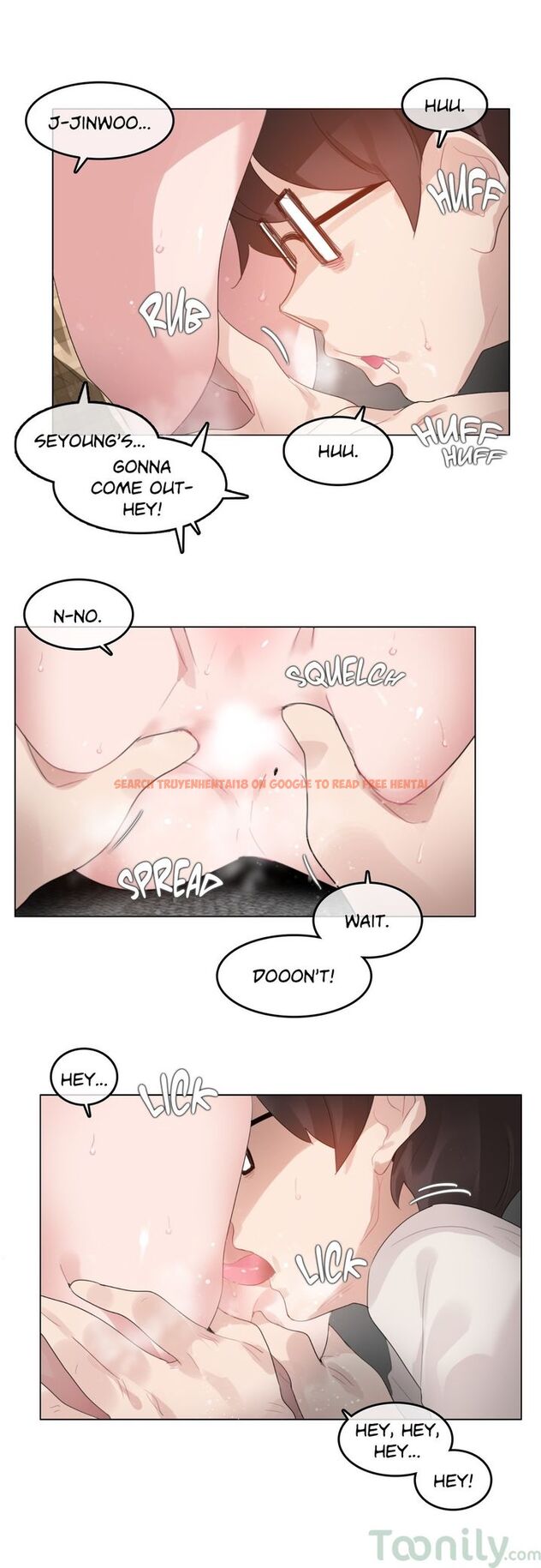 Read Hentai Image 7 448 in comic A Pervert’s Daily Life - Chapter 63 - www.hentaitnt.net