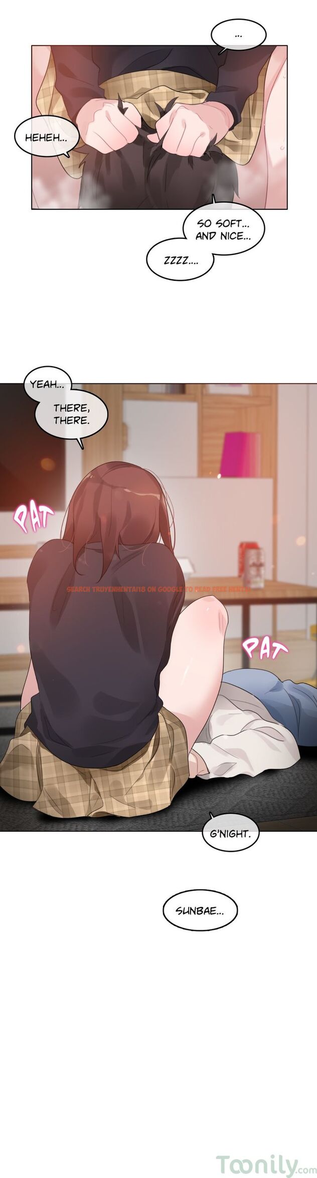 Read Hentai Image 9 448 in comic A Pervert’s Daily Life - Chapter 63 - www.hentaitnt.net
