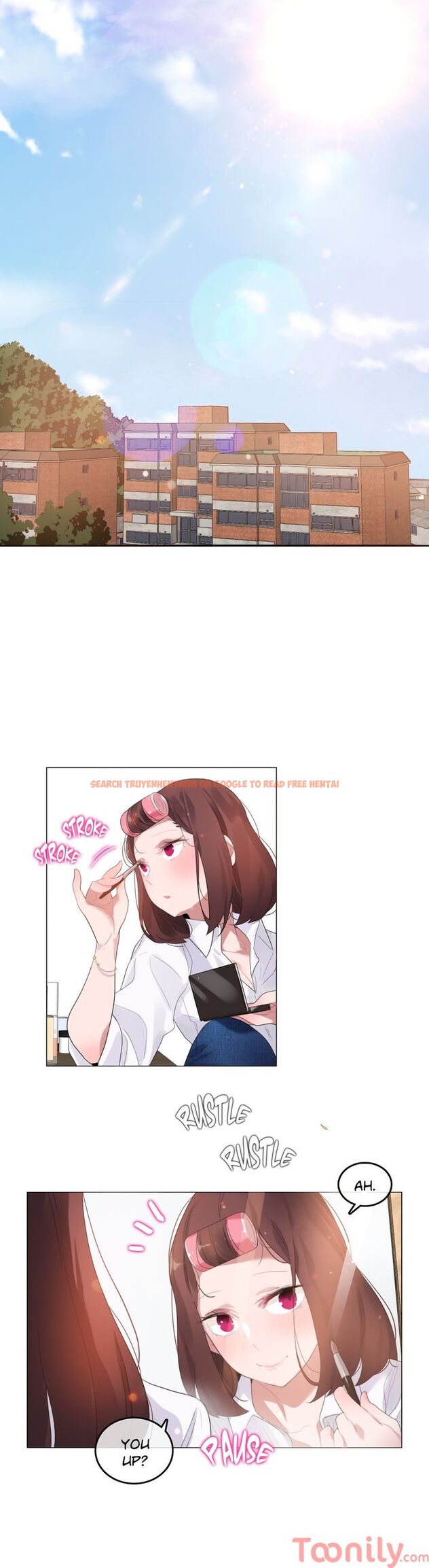 Read Hentai Image 1 448 in comic A Pervert’s Daily Life - Chapter 64 - www.hentaitnt.net