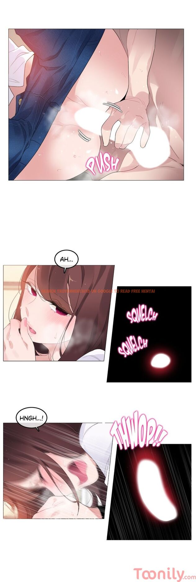 Read Hentai Image 16 448 in comic A Pervert’s Daily Life - Chapter 64 - www.hentaitnt.net