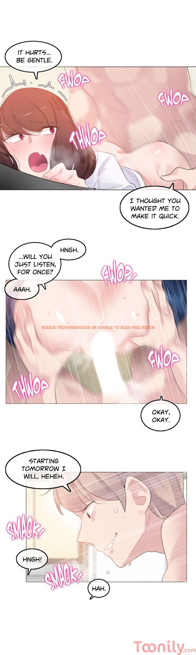 Read Hentai Image 18 448 in comic A Pervert’s Daily Life - Chapter 64 - www.hentaitnt.net