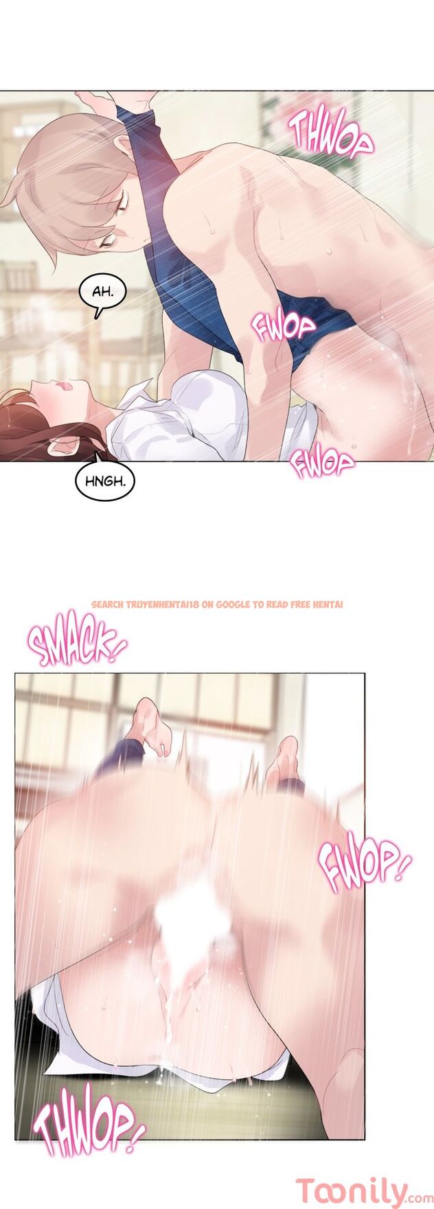 Read Hentai Image 24 448 in comic A Pervert’s Daily Life - Chapter 64 - www.hentaitnt.net