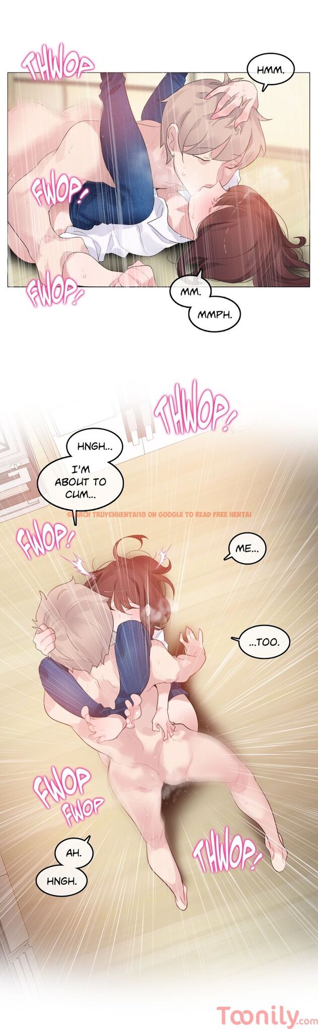 Read Hentai Image 25 448 in comic A Pervert’s Daily Life - Chapter 64 - www.hentaitnt.net