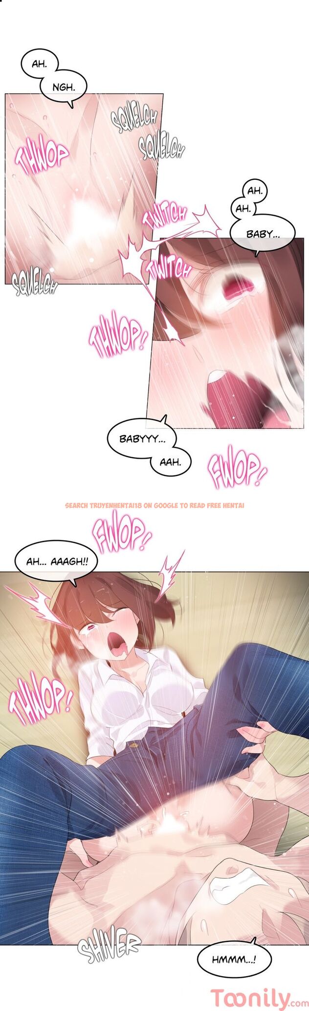 Read Hentai Image 27 448 in comic A Pervert’s Daily Life - Chapter 64 - www.hentaitnt.net