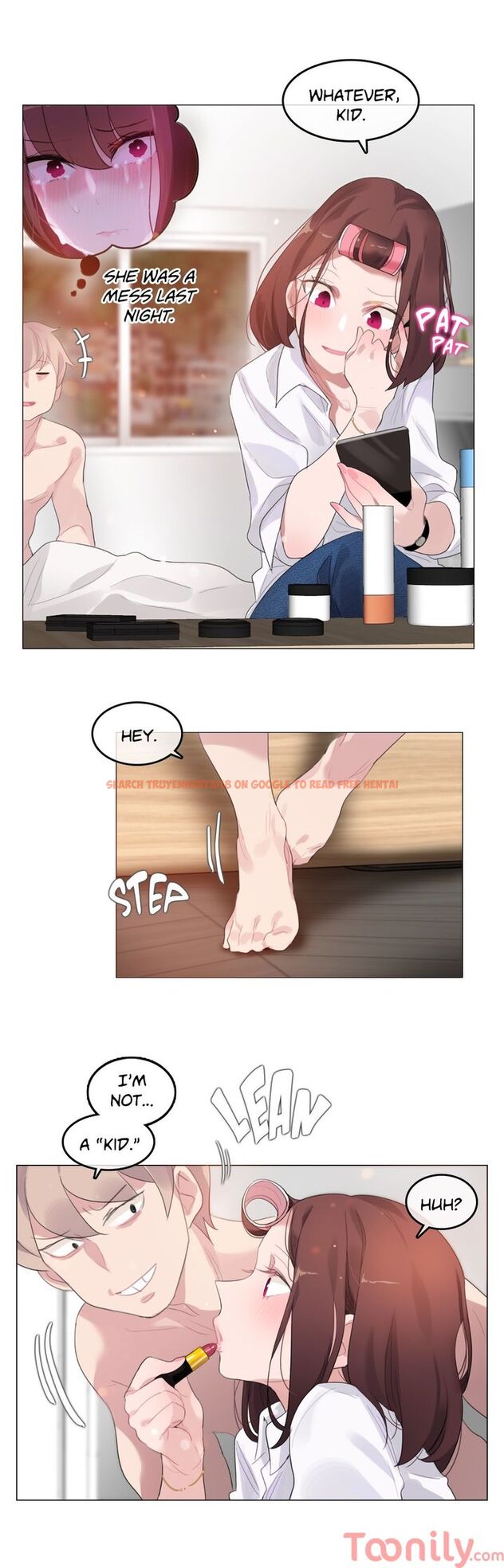 Read Hentai Image 4 448 in comic A Pervert’s Daily Life - Chapter 64 - www.hentaitnt.net