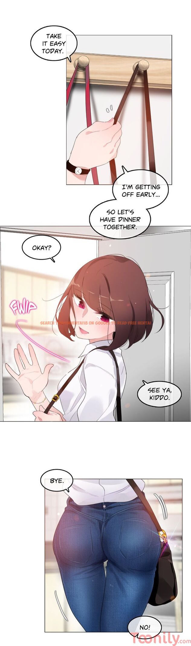 Read Hentai Image 9 448 in comic A Pervert’s Daily Life - Chapter 64 - www.hentaitnt.net