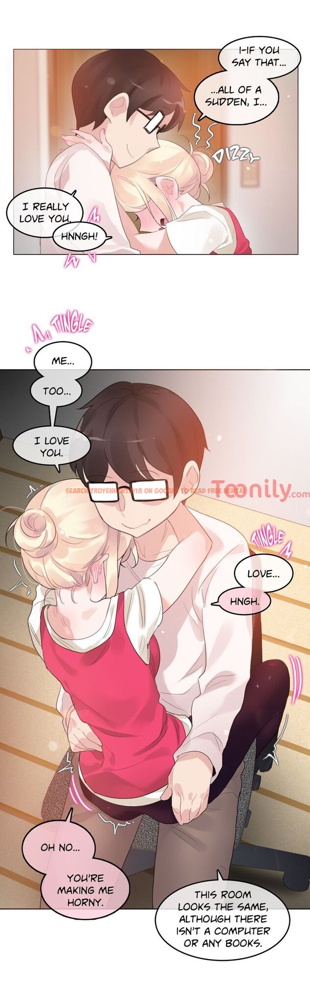 Read Hentai Image 10 448 in comic A Pervert’s Daily Life - Chapter 65 - www.hentaitnt.net