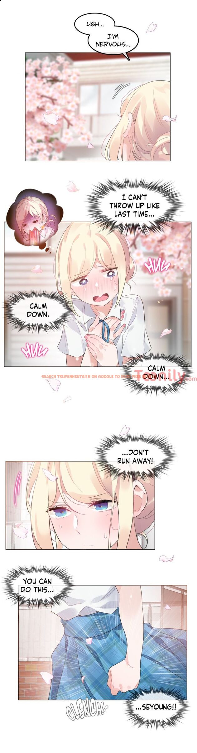 Read Hentai Image 16 448 in comic A Pervert’s Daily Life - Chapter 65 - www.hentaitnt.net