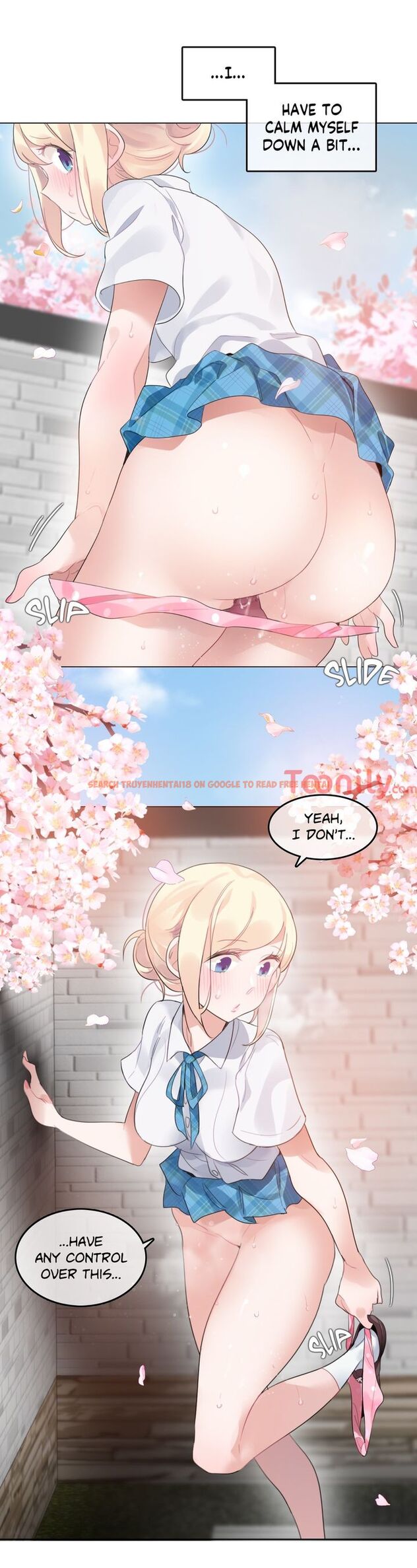 Read Hentai Image 19 448 in comic A Pervert’s Daily Life - Chapter 65 - www.hentaitnt.net