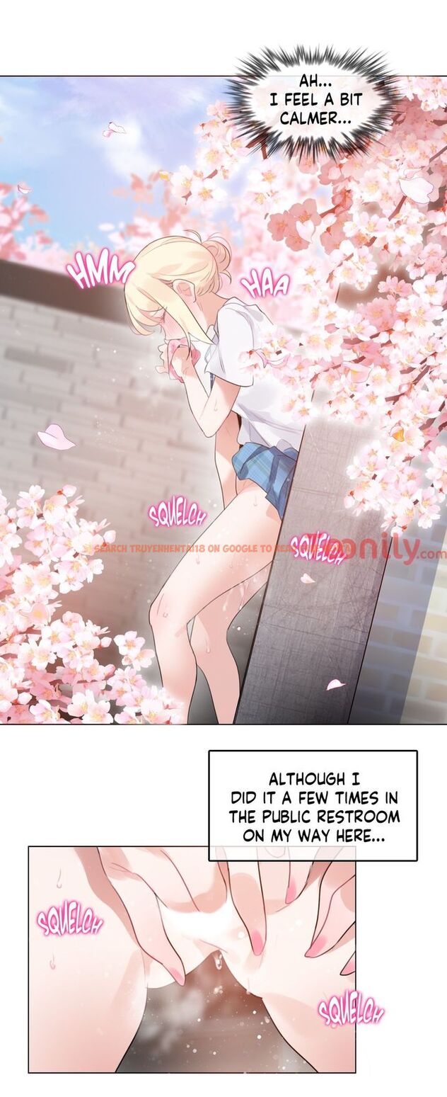 Read Hentai Image 21 448 in comic A Pervert’s Daily Life - Chapter 65 - www.hentaitnt.net