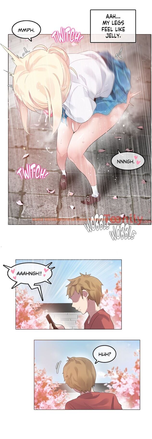 Read Hentai Image 23 448 in comic A Pervert’s Daily Life - Chapter 65 - www.hentaitnt.net