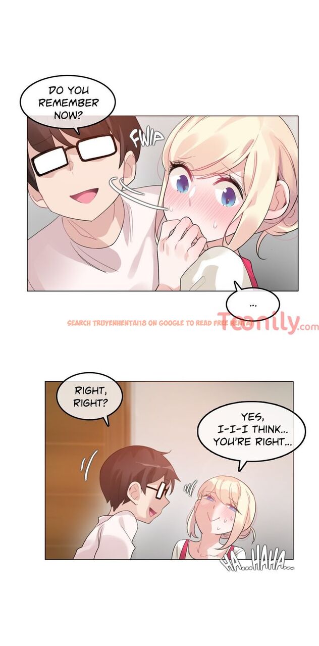 Read Hentai Image 31 448 in comic A Pervert’s Daily Life - Chapter 65 - www.hentaitnt.net