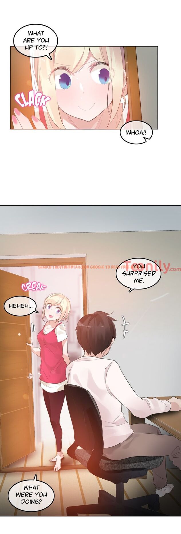 Read Hentai Image 6 448 in comic A Pervert’s Daily Life - Chapter 65 - www.hentaitnt.net