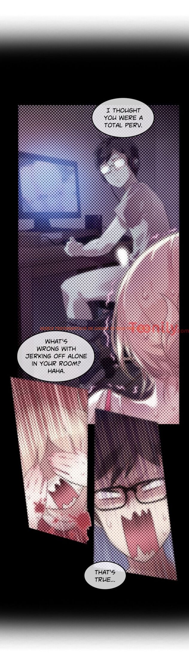 Read Hentai Image 8 448 in comic A Pervert’s Daily Life - Chapter 65 - www.hentaitnt.net