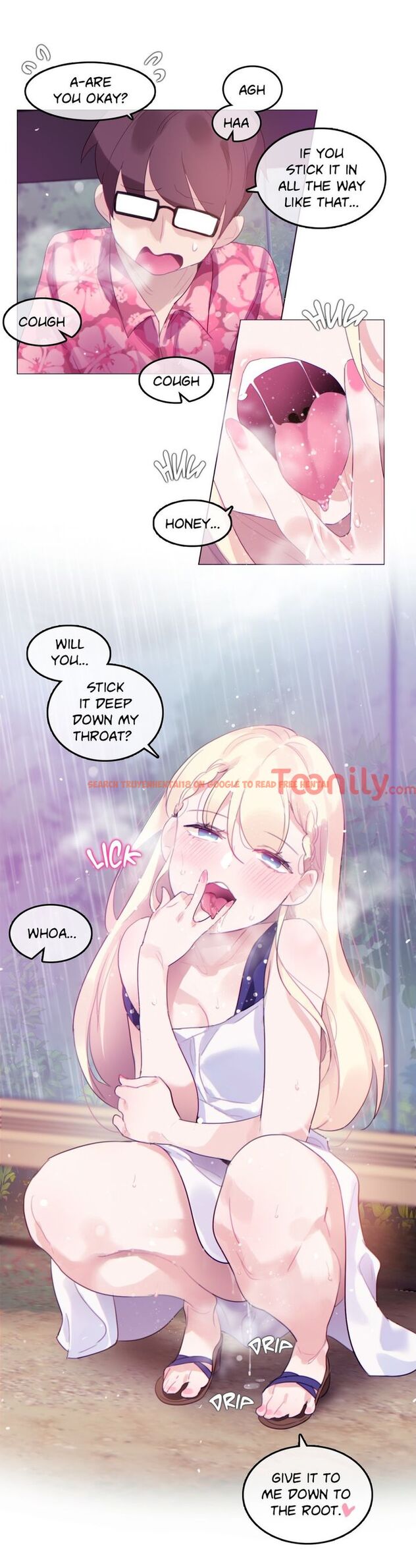 Read Hentai Image 20 448 in comic A Pervert’s Daily Life - Chapter 66 - www.hentaitnt.net