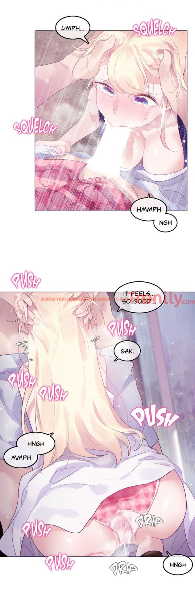Read Hentai Image 23 448 in comic A Pervert’s Daily Life - Chapter 66 - www.hentaitnt.net