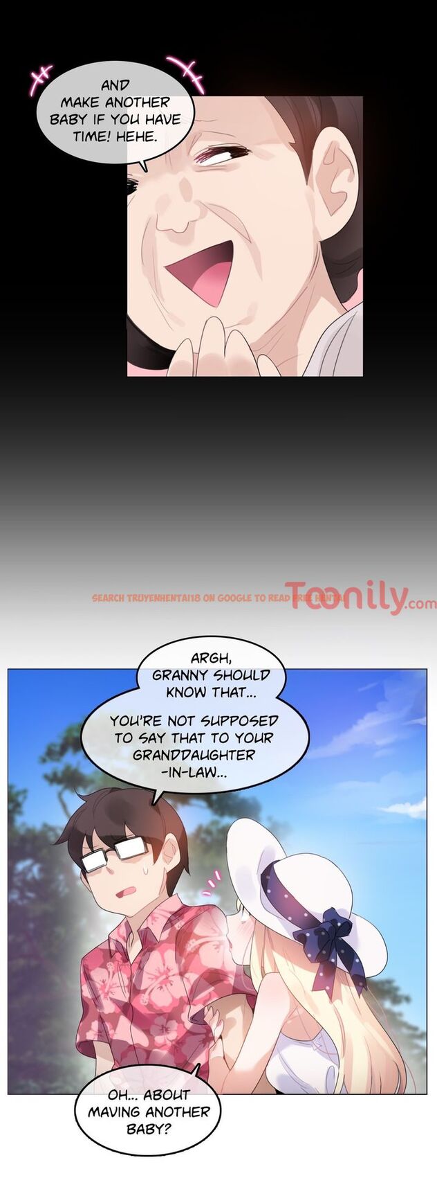 Read Hentai Image 5 448 in comic A Pervert’s Daily Life - Chapter 66 - www.hentaitnt.net