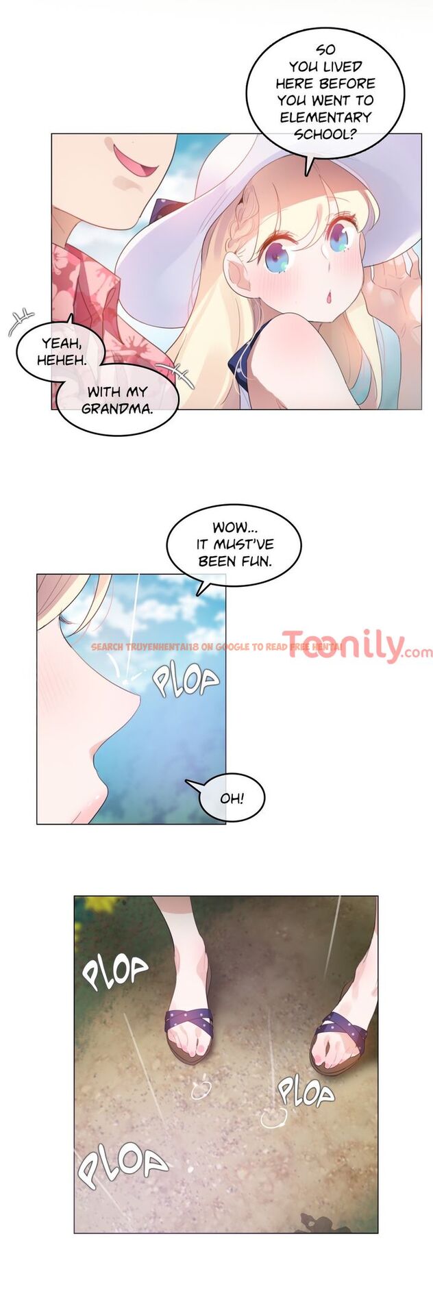 Read Hentai Image 9 448 in comic A Pervert’s Daily Life - Chapter 66 - www.hentaitnt.net