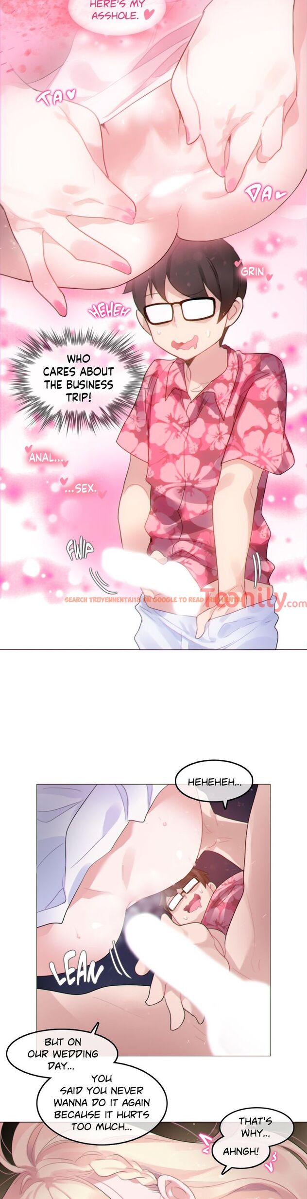 Read Hentai Image 10 448 in comic A Pervert’s Daily Life - Chapter 67 - www.hentaitnt.net