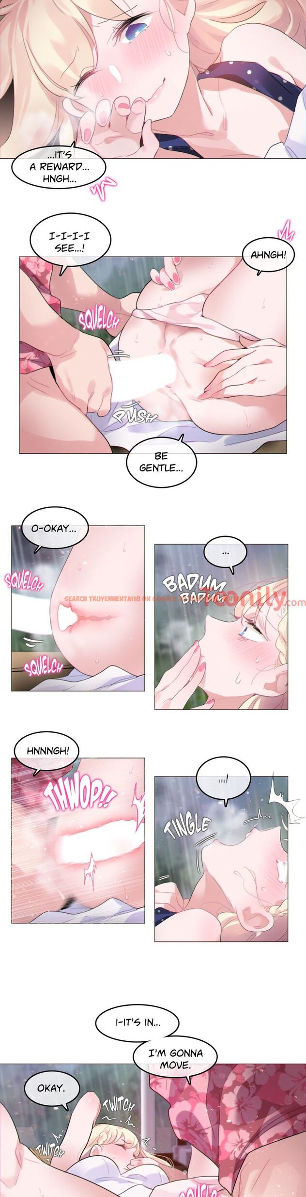 Read Hentai Image 11 448 in comic A Pervert’s Daily Life - Chapter 67 - www.hentaitnt.net