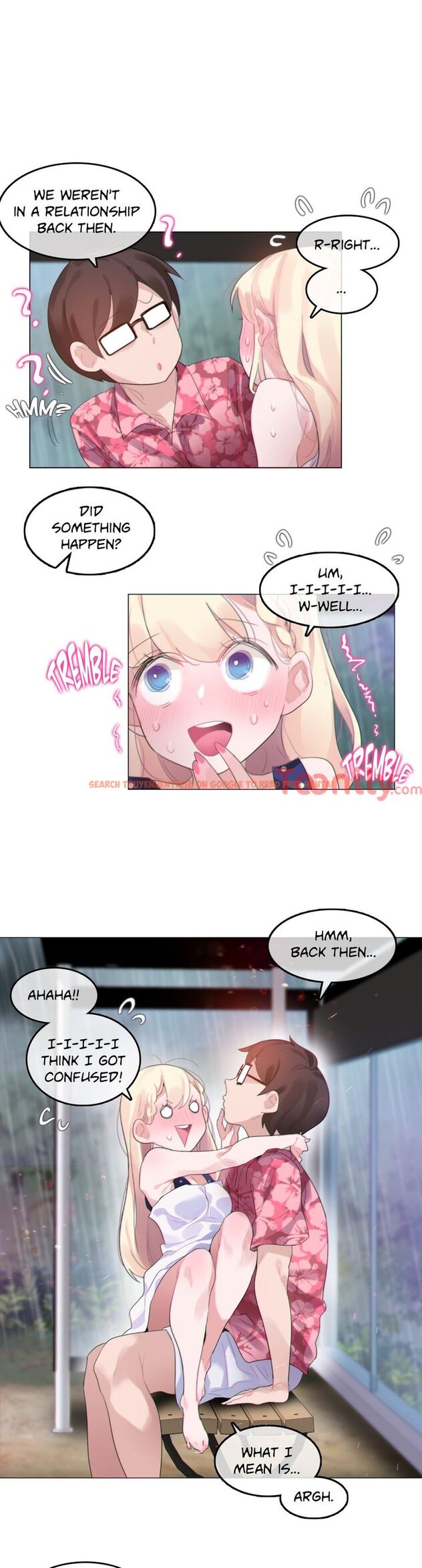 Read Hentai Image 2 447 in comic A Pervert’s Daily Life - Chapter 67 - www.hentaitnt.net
