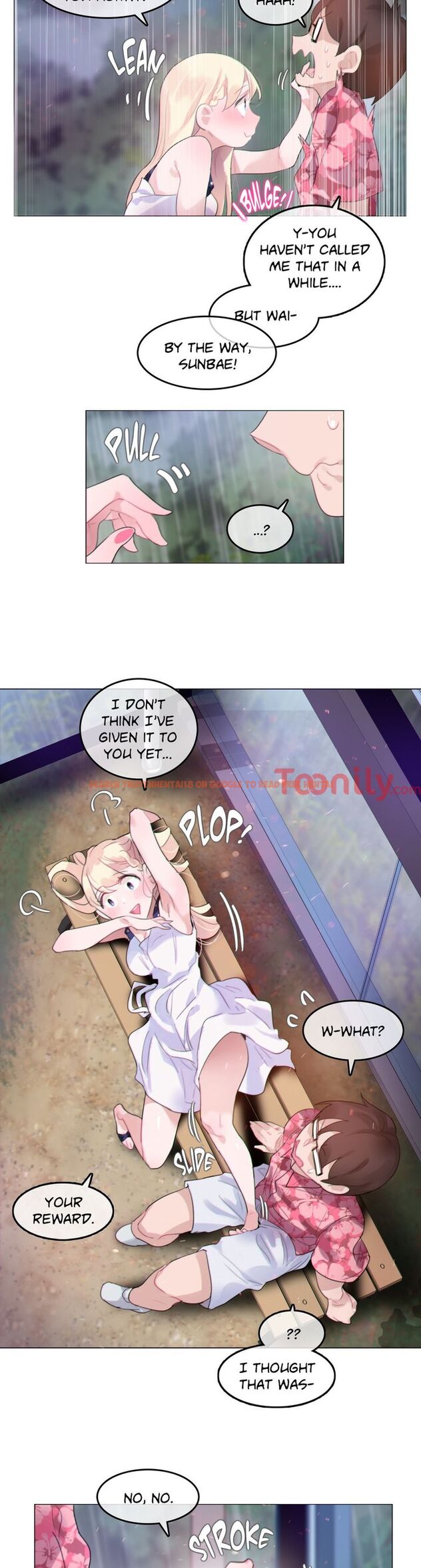 Read Hentai Image 5 447 in comic A Pervert’s Daily Life - Chapter 67 - www.hentaitnt.net