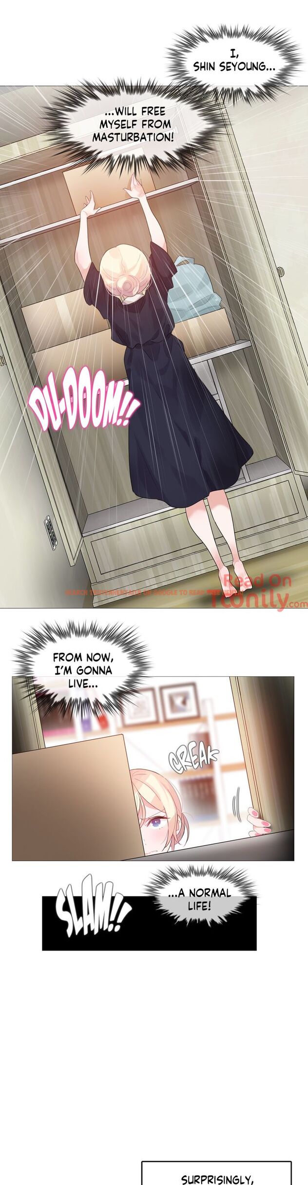 Read Hentai Image 11 447 in comic A Pervert’s Daily Life - Chapter 68 - www.hentaitnt.net