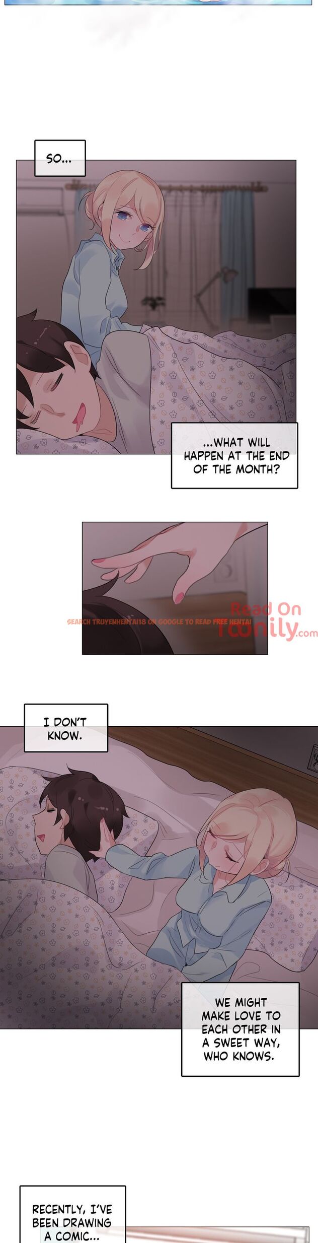 Read Hentai Image 14 447 in comic A Pervert’s Daily Life - Chapter 68 - www.hentaitnt.net