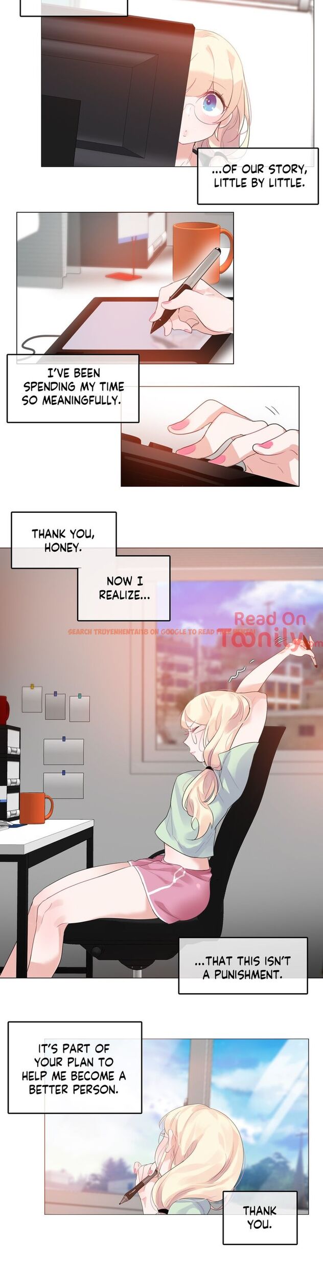 Read Hentai Image 15 447 in comic A Pervert’s Daily Life - Chapter 68 - www.hentaitnt.net
