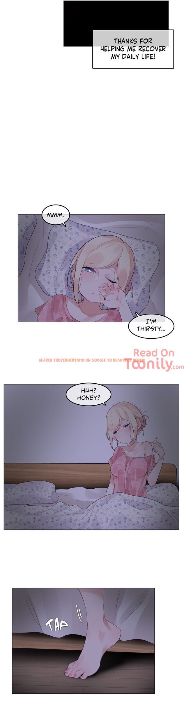 Read Hentai Image 16 447 in comic A Pervert’s Daily Life - Chapter 68 - www.hentaitnt.net
