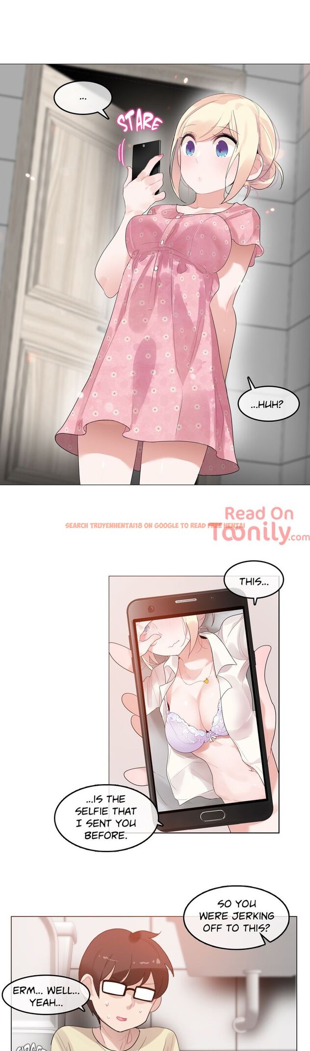 Read Hentai Image 19 447 in comic A Pervert’s Daily Life - Chapter 68 - www.hentaitnt.net