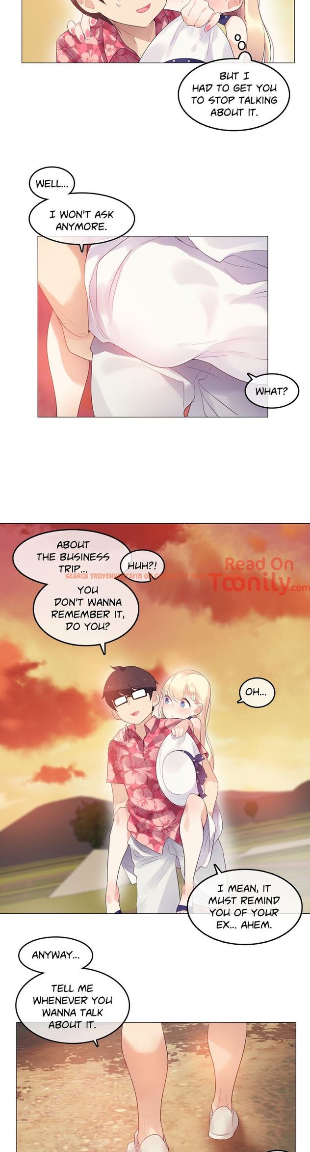 Read Hentai Image 2 447 in comic A Pervert’s Daily Life - Chapter 68 - www.hentaitnt.net